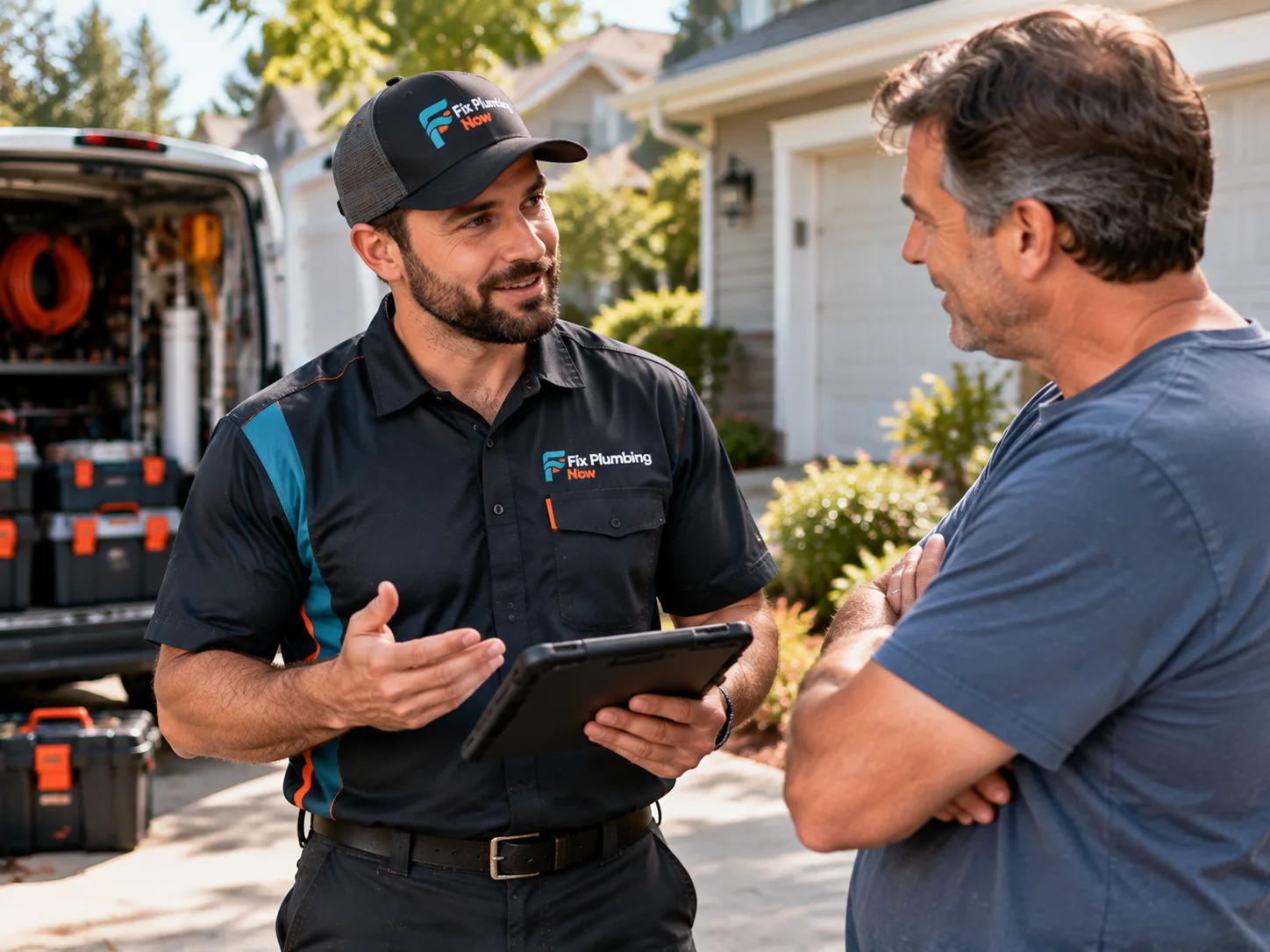 Clogged Drain Service Port Elizabeth, NJ FAQs